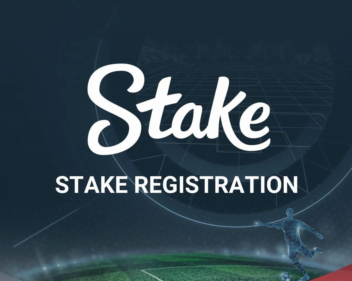 Sfondo registrazione Esperienza My Stake Casino